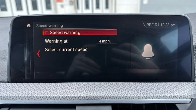 BMW X3 xDrive20i M Sport 5dr Step Auto Petrol Estate